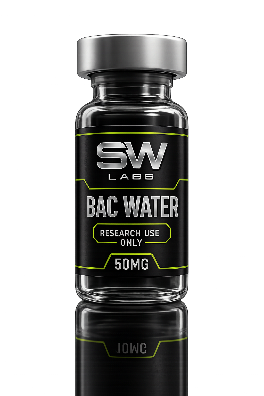 BAC Water
