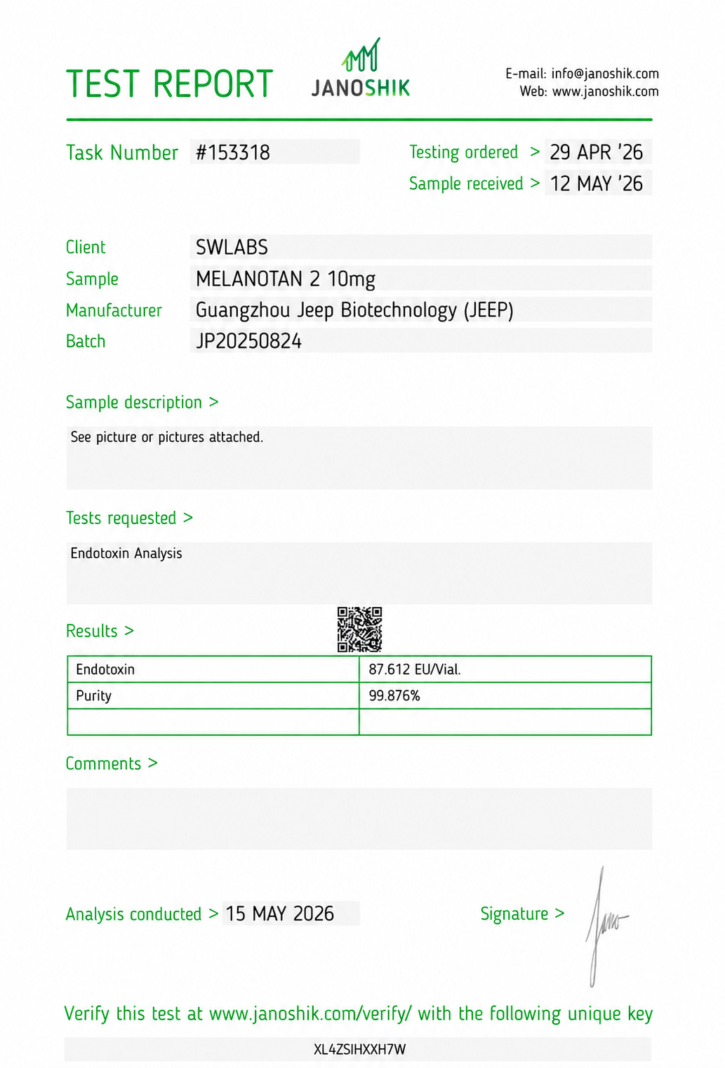 MT-2 product photo