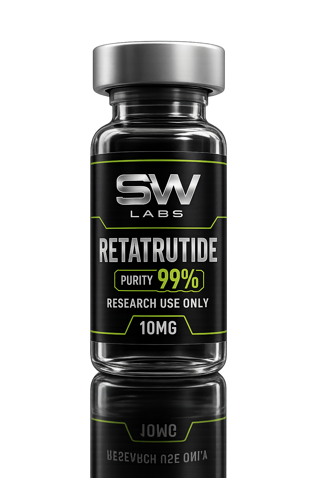 Retatrutide